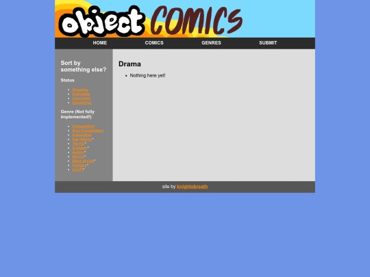 genres/drama screenshot