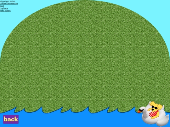 chapterselect screenshot