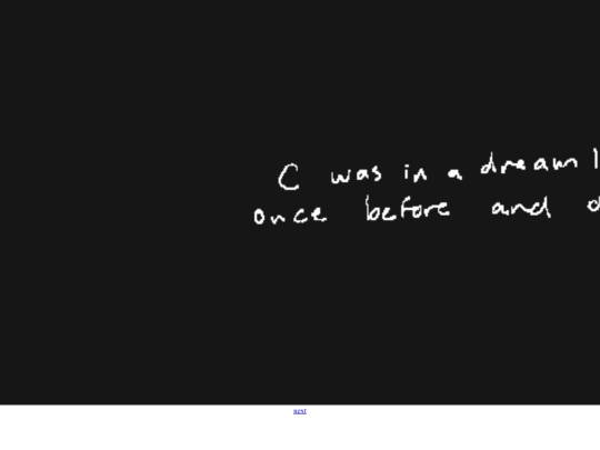 housepage3 screenshot