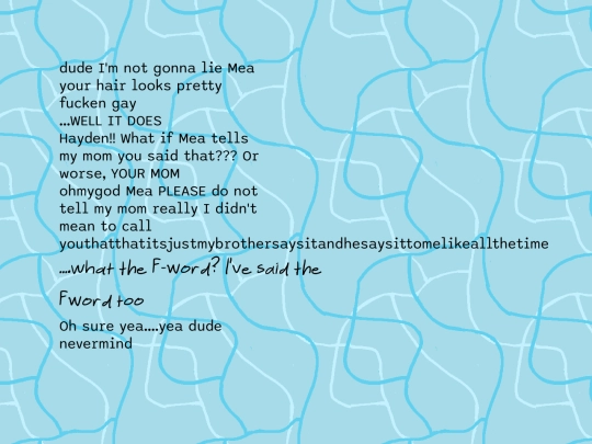 testpagehayden screenshot