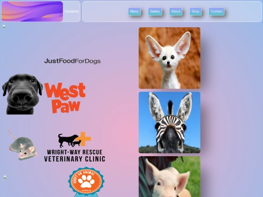 html/galery screenshot