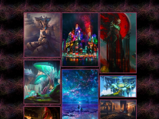 astral screenshot