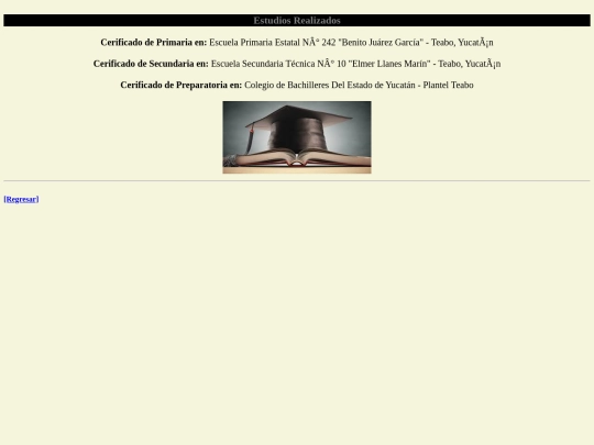 Actividad24/EstudiosReal screenshot