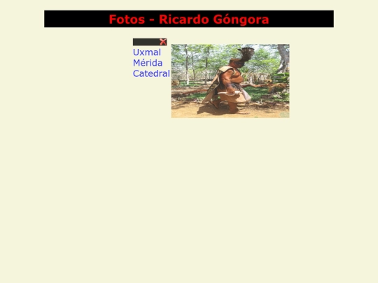 Actividad41/ActividadCuatroUno screenshot