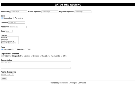 ActividadDosTres screenshot