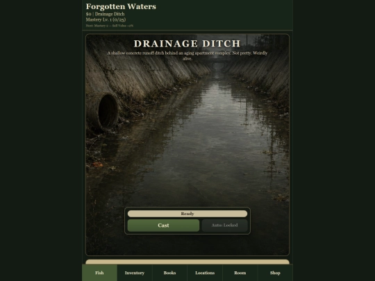 FINISHED GAMES/Forgotten_Waters screenshot