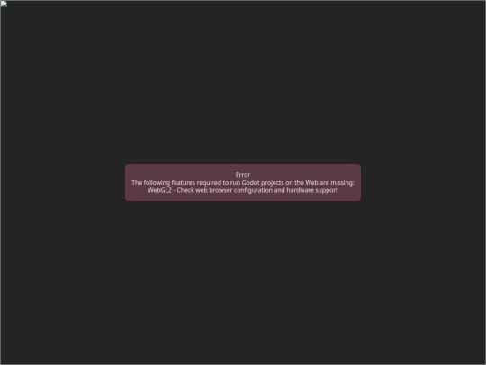PLAY TEST GAMES/Biofall screenshot