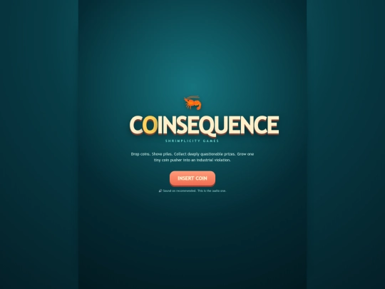 coinsequence_rebuilt screenshot
