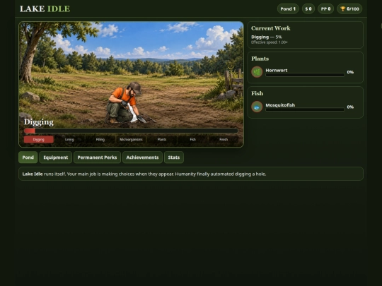 lake-idle-FIXED-transparent-actions screenshot