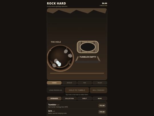 rock-hard screenshot
