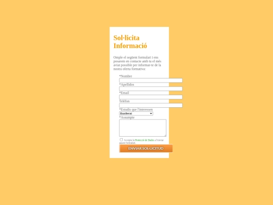 formulari_del_cole screenshot