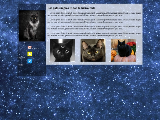 los_gatos screenshot
