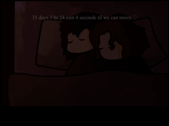 countdown screenshot