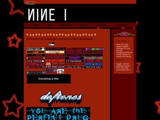 000collections screenshot