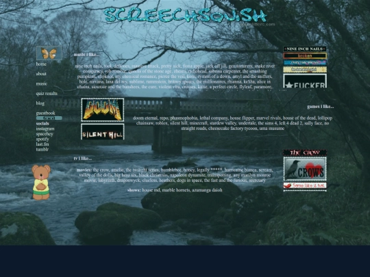 about screenshot
