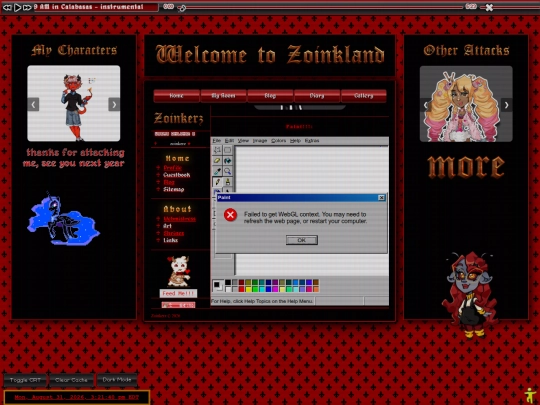 gallery screenshot