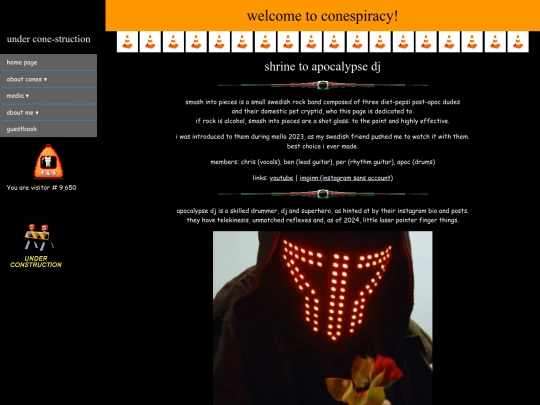 shrines/apoc screenshot