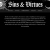 Sins and Virtues avatar