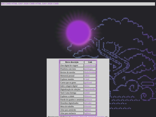 inspiracoes screenshot