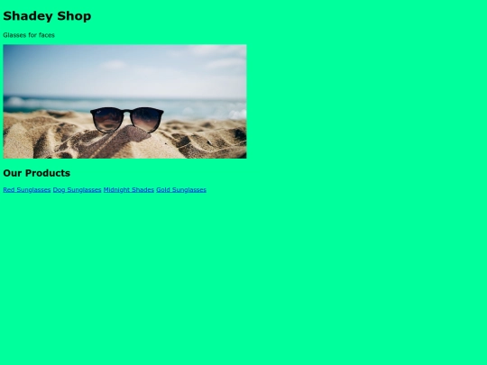 shadyshop screenshot