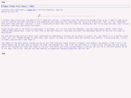 paperplate screenshot