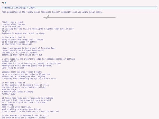 transit screenshot