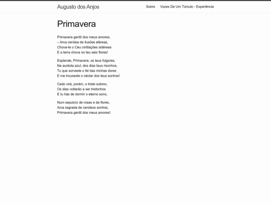 poems/8-primavera screenshot