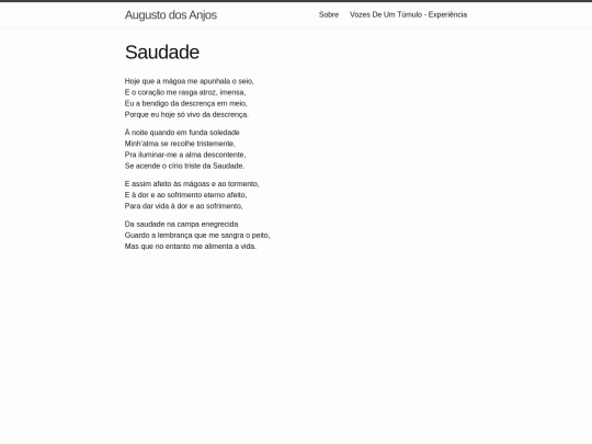poems/9-saudade screenshot