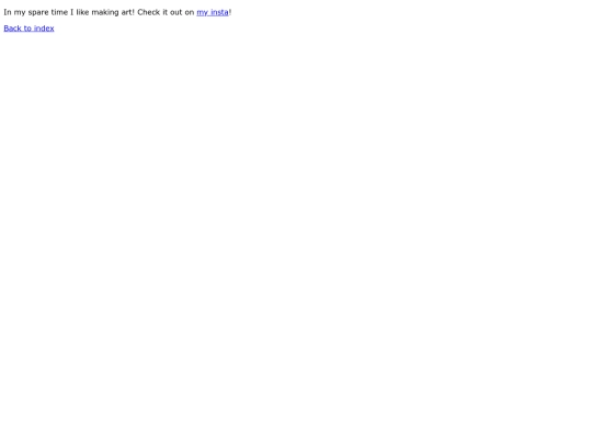 art screenshot