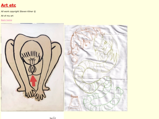 Pictures screenshot