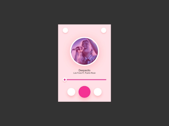 AI SONG PLAYER/page3 screenshot