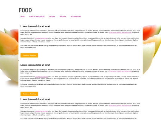My Website/page/page screenshot