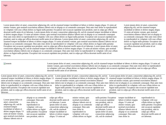 flexpage screenshot