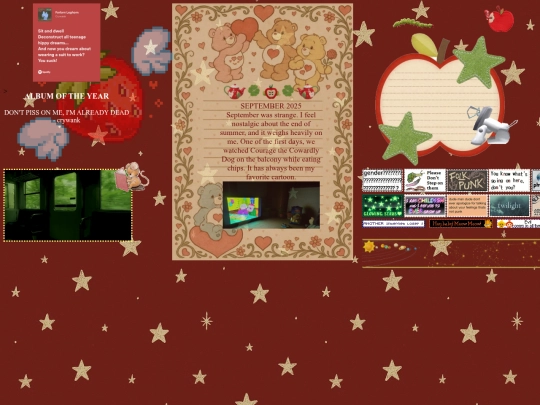 scrapbook/scrap screenshot