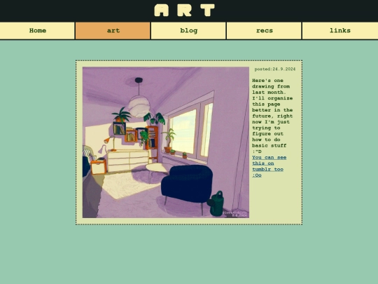 -/art screenshot