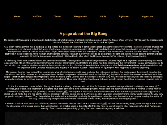 bigbang screenshot