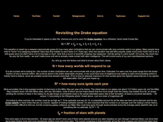 drake screenshot