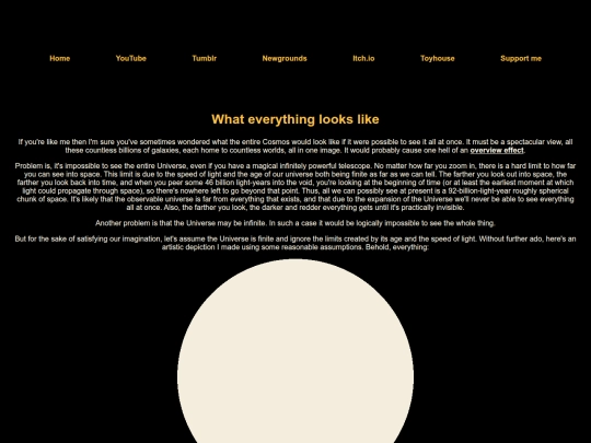 universelook screenshot