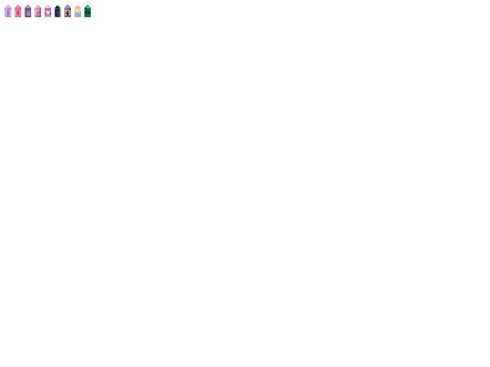 crayons screenshot