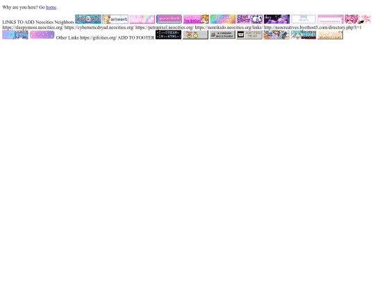 notes screenshot