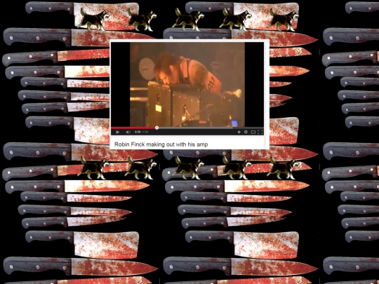 finck screenshot