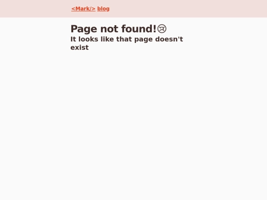 404 screenshot