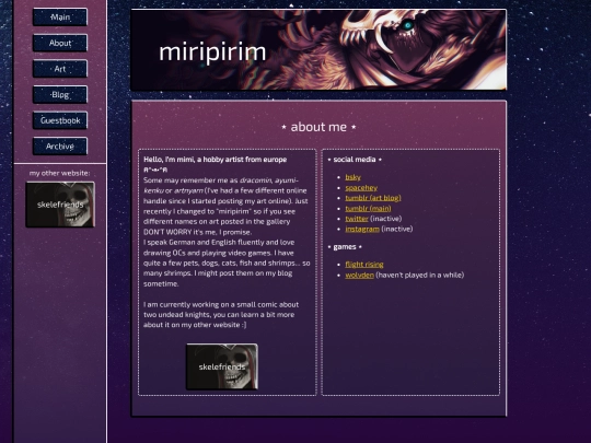 about screenshot
