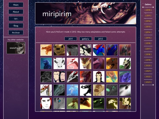 art/2012 screenshot