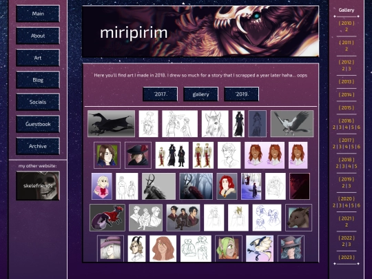 art/2018_page3 screenshot