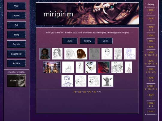 art/2020_page6 screenshot
