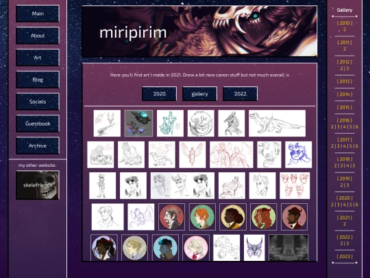 art/2021_page2 screenshot