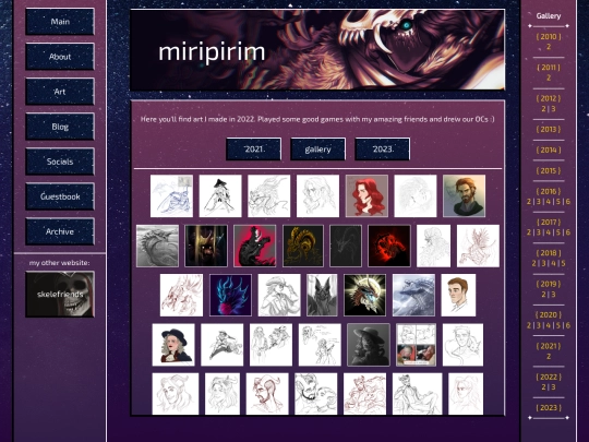 art/2022_page2 screenshot