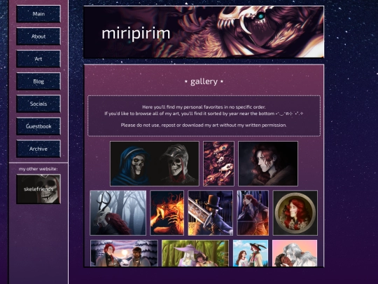 gallery screenshot