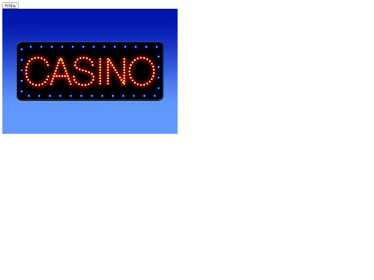 casino screenshot